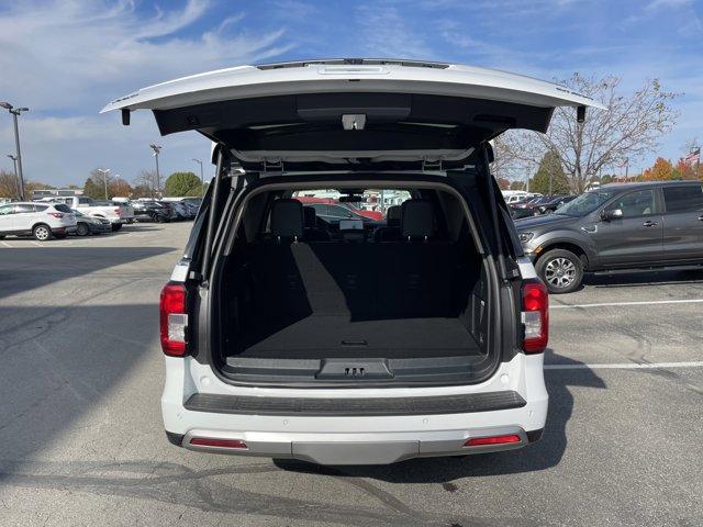 new 2024 Ford Expedition Max car, priced at $75,450