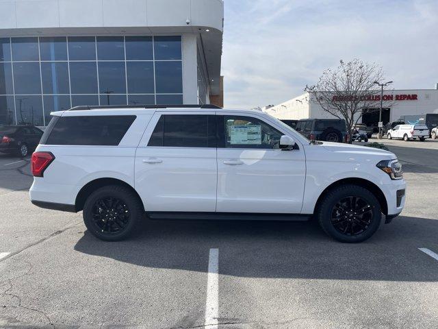 new 2024 Ford Expedition Max car, priced at $75,450