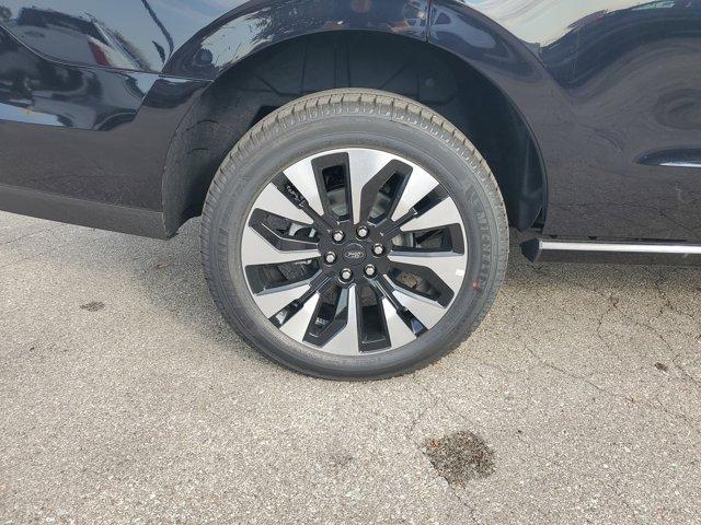 new 2025 Ford Expedition car, priced at $79,755