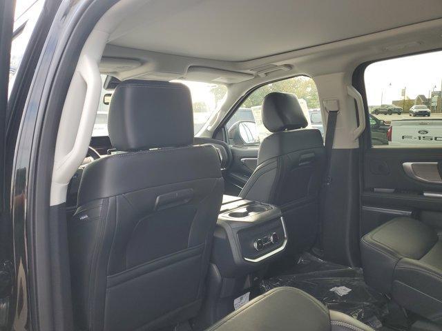 new 2025 Ford Expedition car, priced at $79,755