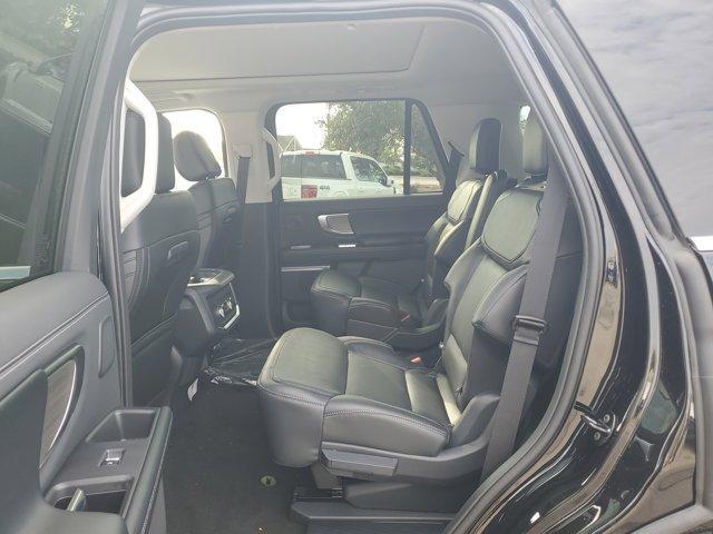 new 2025 Ford Expedition car, priced at $79,755