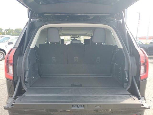new 2025 Ford Expedition car, priced at $79,755