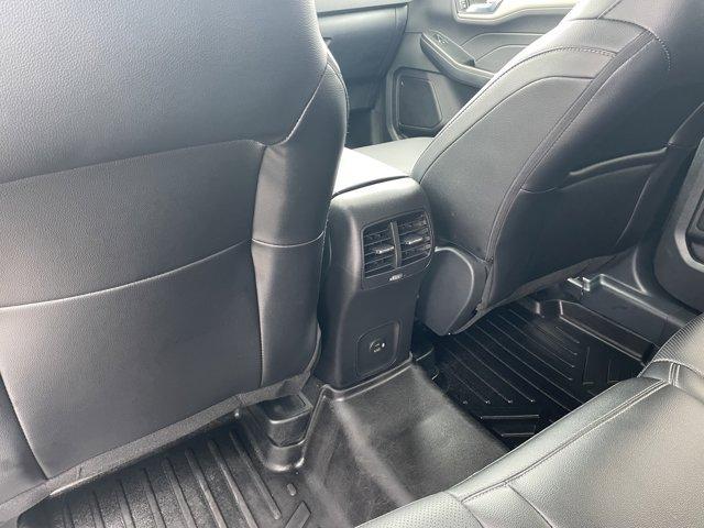 used 2022 Ford Escape car, priced at $23,000