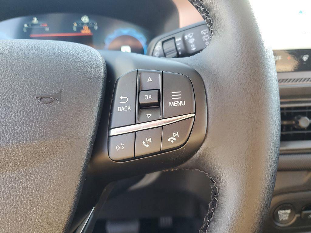 new 2025 Ford Bronco Sport car, priced at $37,686