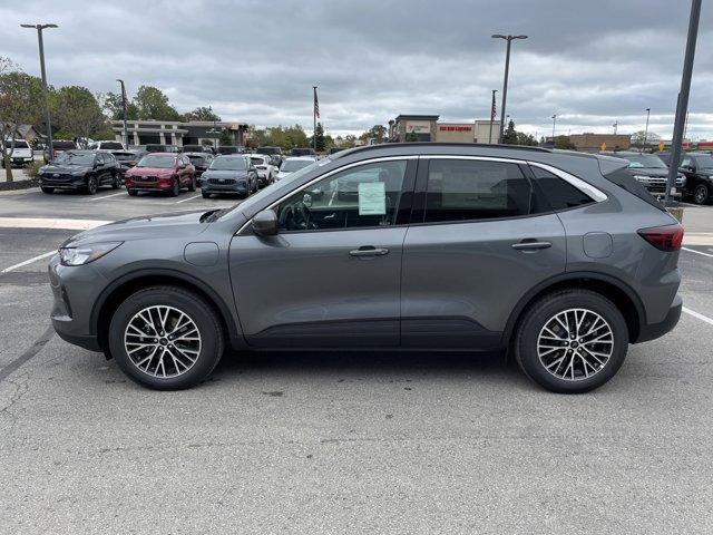 new 2024 Ford Escape car, priced at $41,995