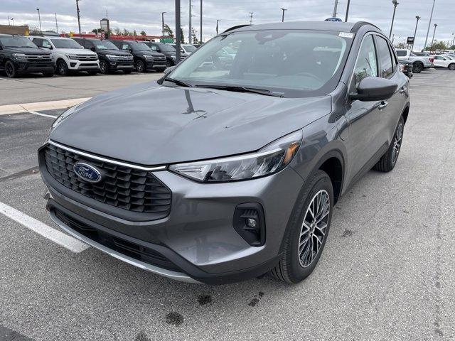 new 2024 Ford Escape car, priced at $41,995