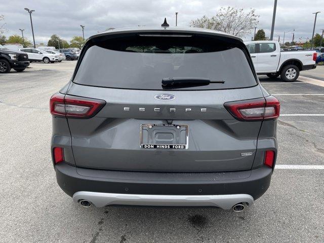 new 2024 Ford Escape car, priced at $41,995