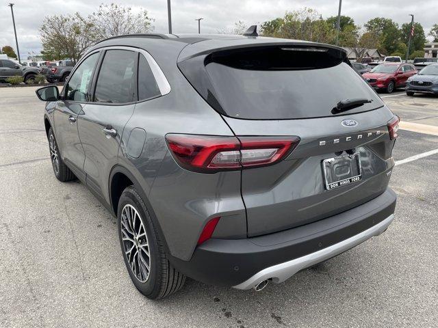 new 2024 Ford Escape car, priced at $41,995