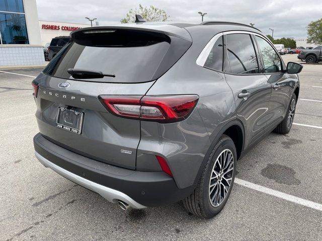 new 2024 Ford Escape car, priced at $41,995