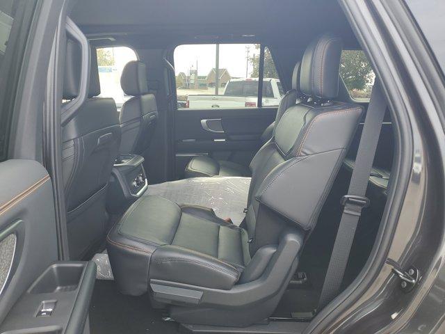 new 2025 Ford Expedition car, priced at $84,040