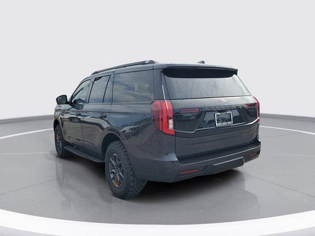 new 2025 Ford Expedition car, priced at $84,040