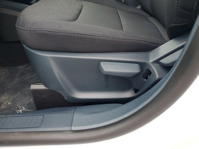 new 2025 Ford Maverick car, priced at $32,855