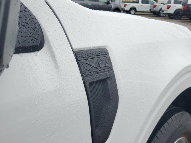 new 2025 Ford Maverick car, priced at $32,855