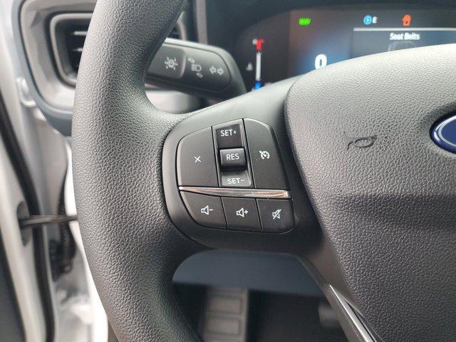 new 2025 Ford Maverick car, priced at $32,855