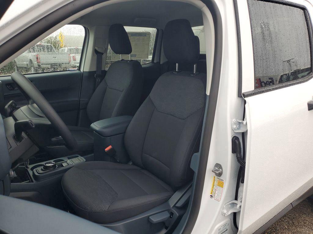 new 2025 Ford Maverick car, priced at $30,889