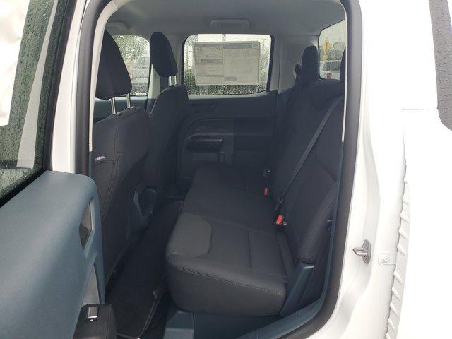 new 2025 Ford Maverick car, priced at $32,855