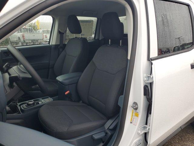 new 2025 Ford Maverick car, priced at $32,855