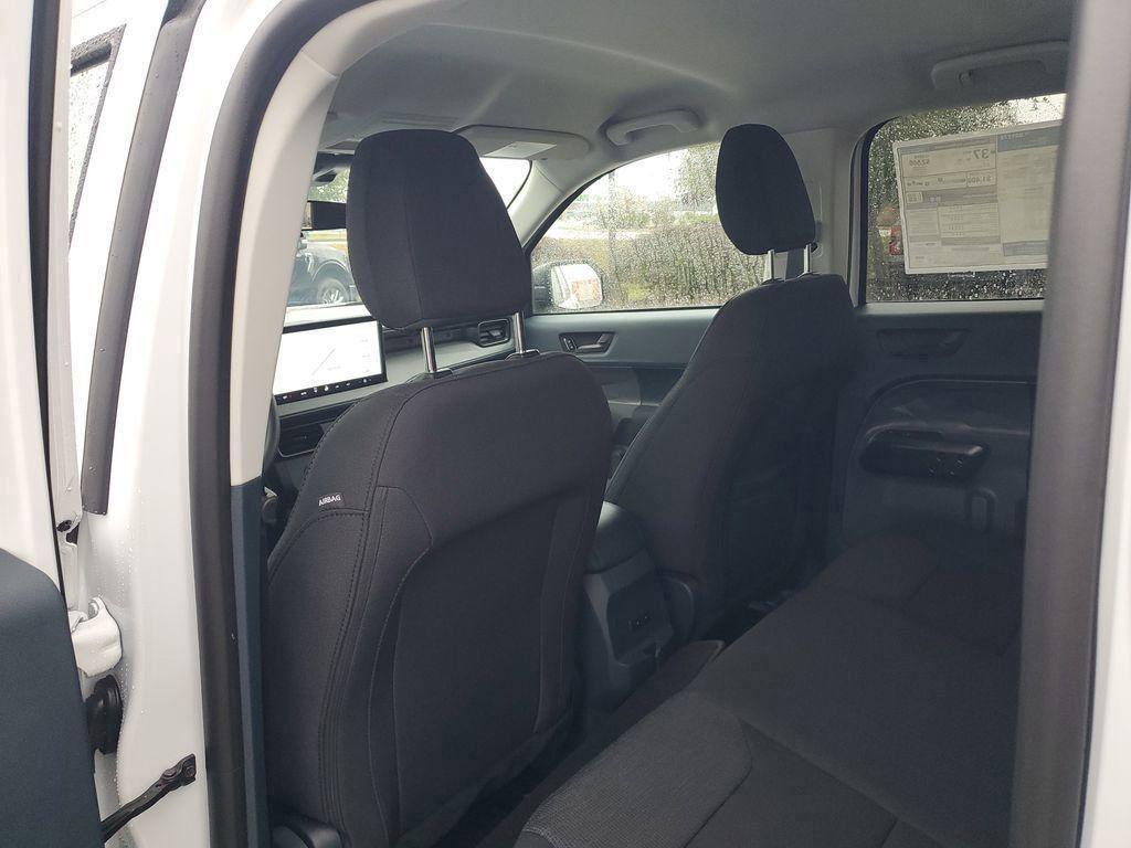 new 2025 Ford Maverick car, priced at $30,889