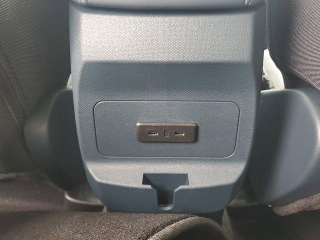 new 2025 Ford Maverick car, priced at $32,855