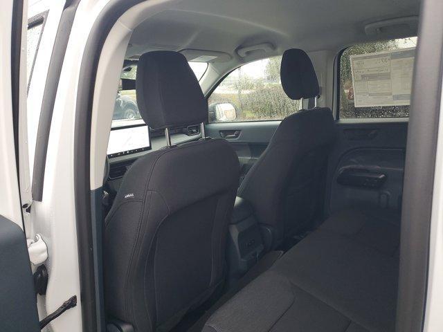 new 2025 Ford Maverick car, priced at $32,855