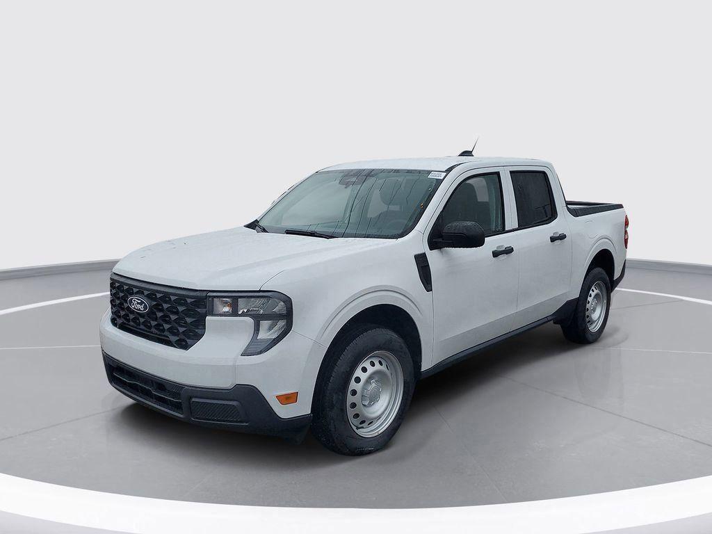 new 2025 Ford Maverick car, priced at $30,889