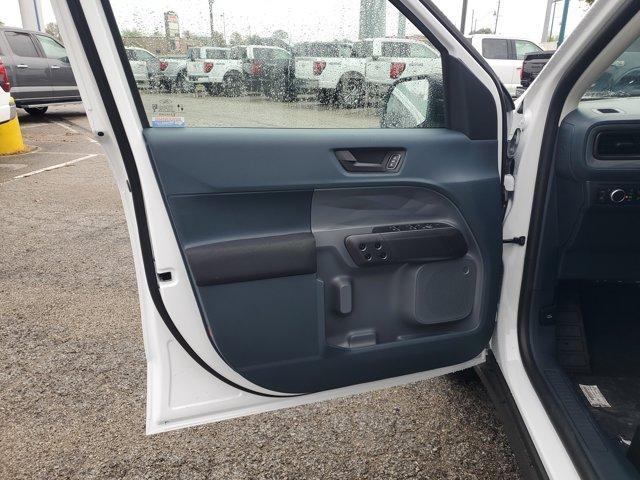 new 2025 Ford Maverick car, priced at $32,855