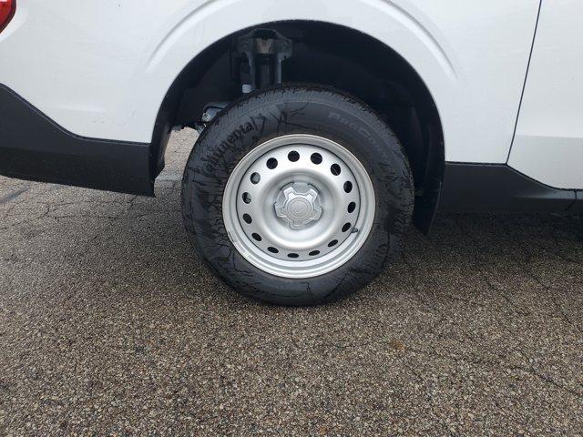 new 2025 Ford Maverick car, priced at $32,855