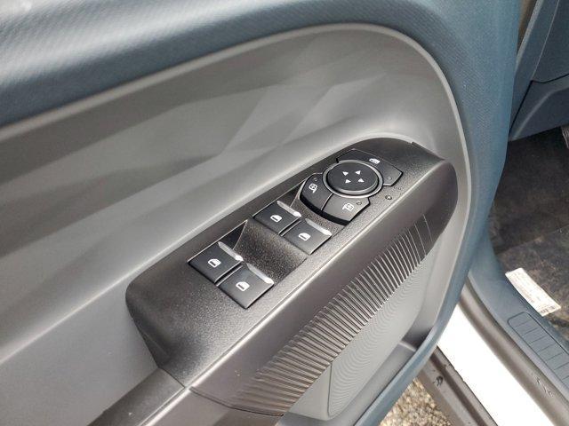 new 2025 Ford Maverick car, priced at $32,855