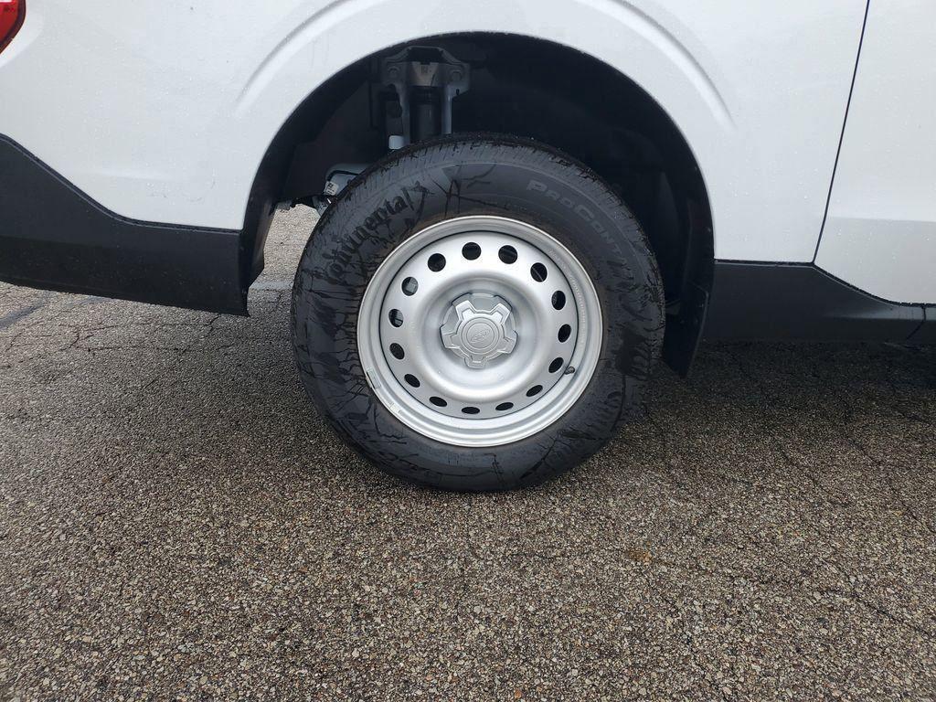 new 2025 Ford Maverick car, priced at $30,889