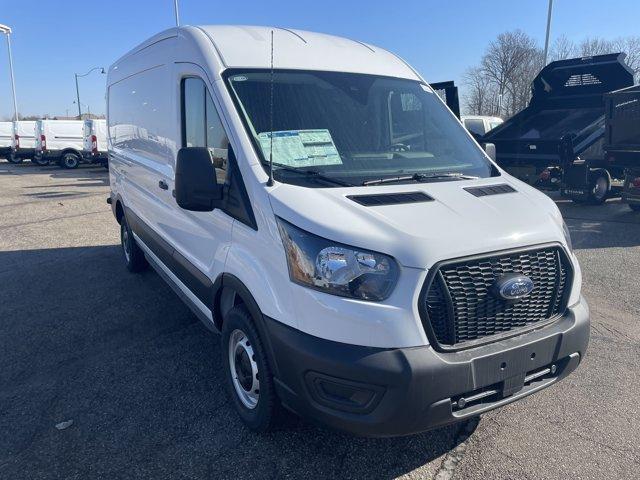 new 2024 Ford Transit-250 car, priced at $53,275