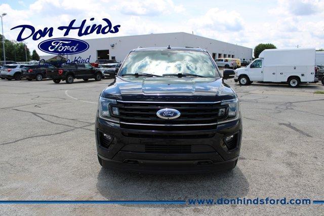 used 2021 Ford Expedition car, priced at $49,500
