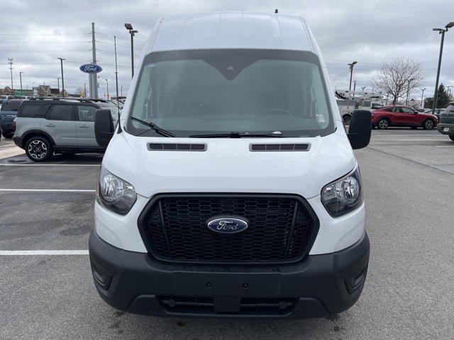 used 2023 Ford Transit-250 car, priced at $36,500