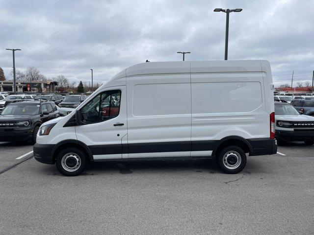 used 2023 Ford Transit-250 car, priced at $36,500