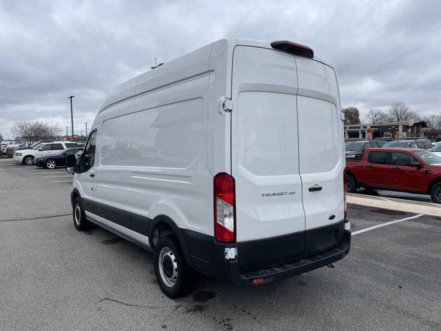 used 2023 Ford Transit-250 car, priced at $36,500