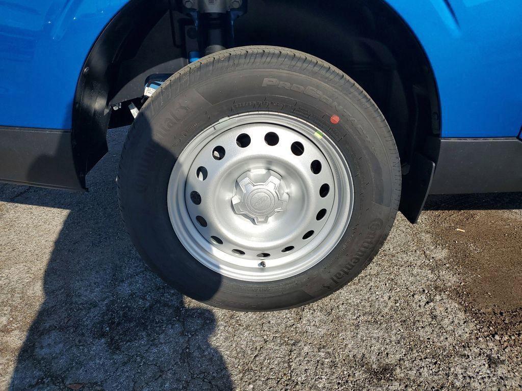 new 2025 Ford Maverick car, priced at $31,582