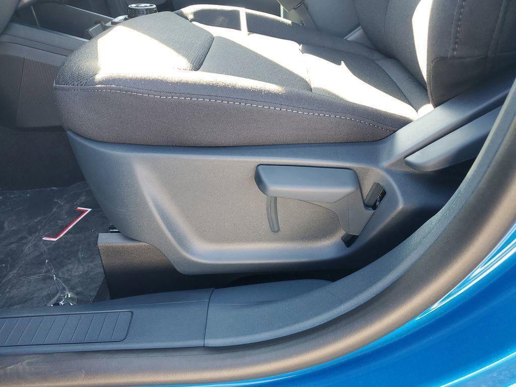 new 2025 Ford Maverick car, priced at $31,582