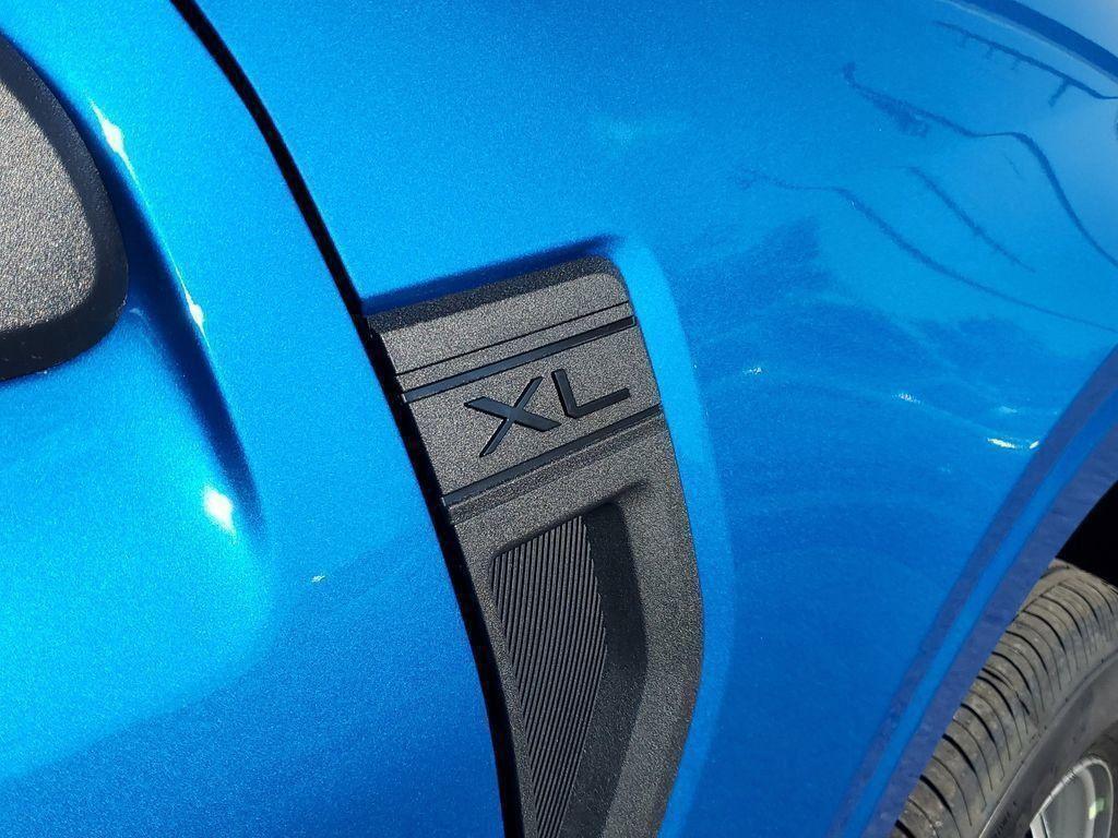 new 2025 Ford Maverick car, priced at $31,582