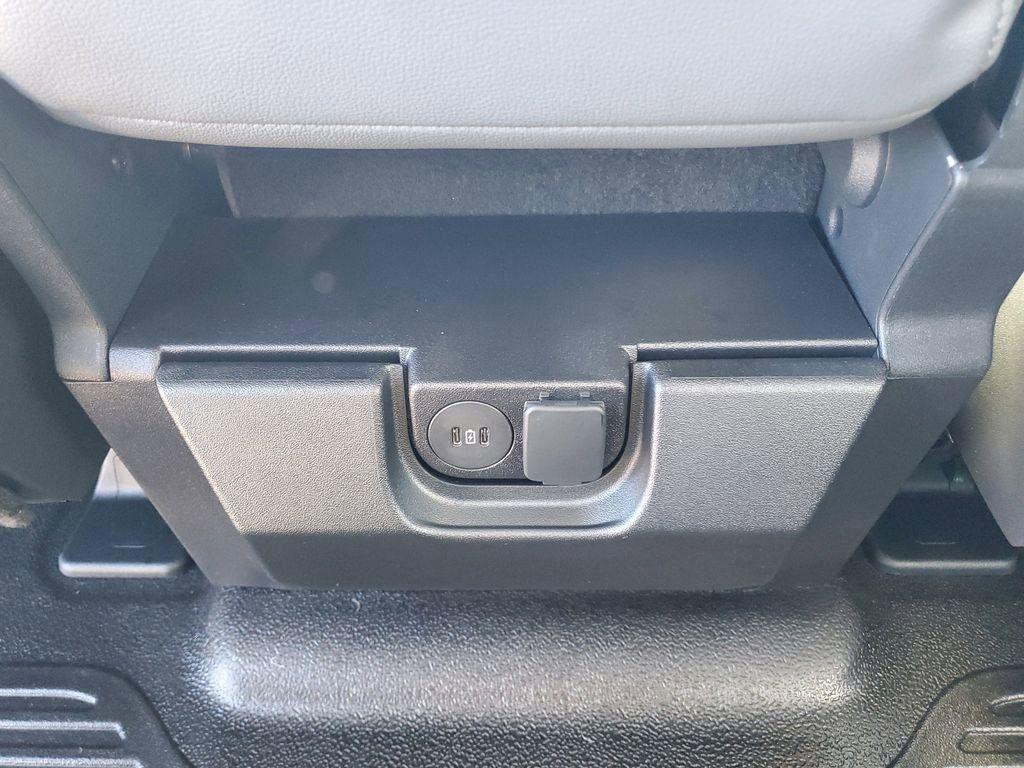 new 2026 Ford F-250 car, priced at $57,194