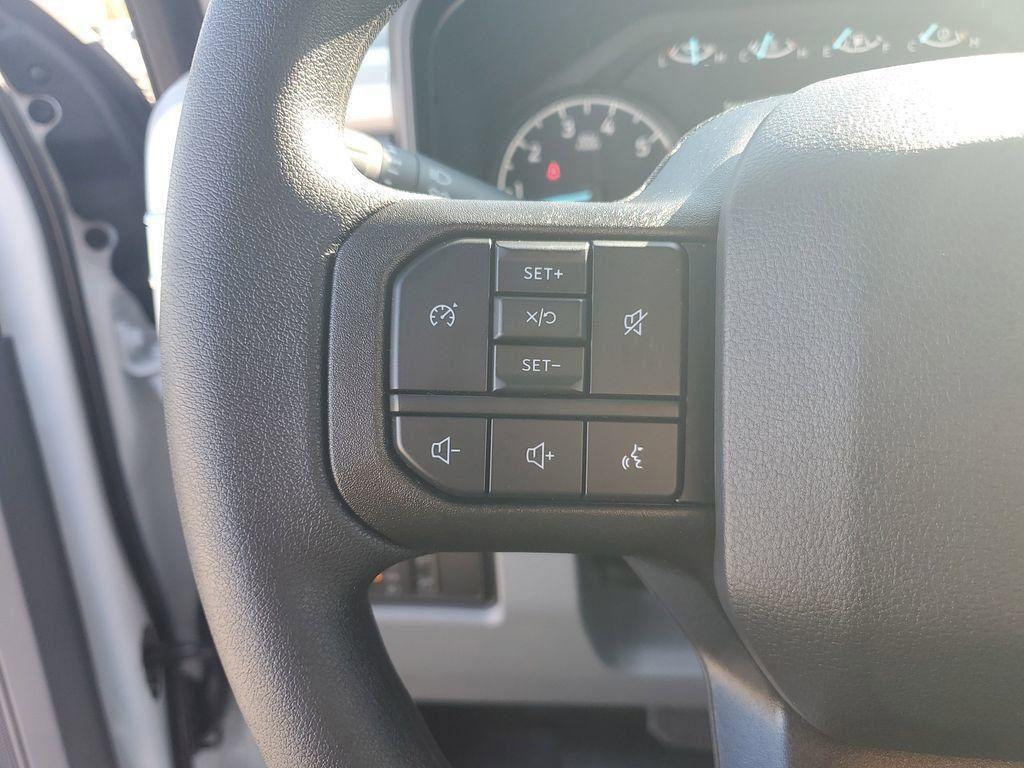 new 2026 Ford F-250 car, priced at $57,194