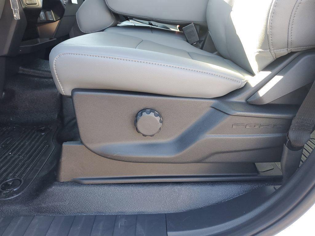 new 2026 Ford F-250 car, priced at $57,194