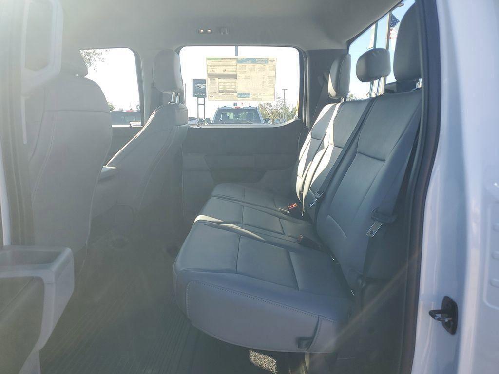 new 2026 Ford F-250 car, priced at $57,194