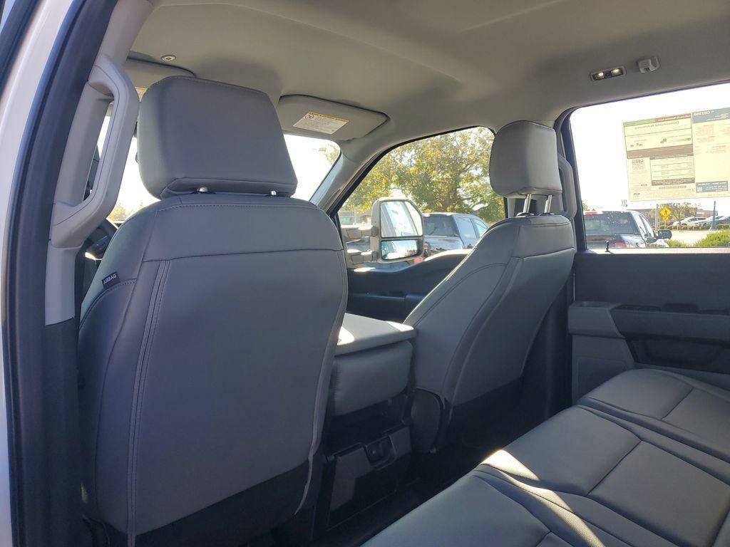 new 2026 Ford F-250 car, priced at $57,194