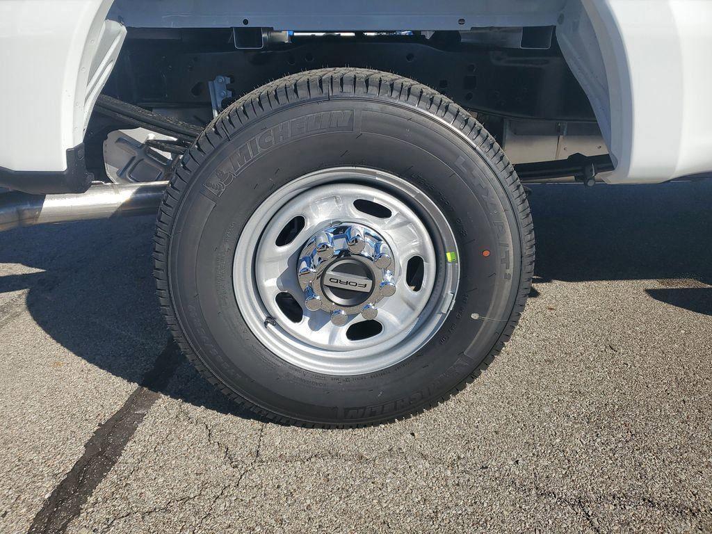 new 2026 Ford F-250 car, priced at $57,194