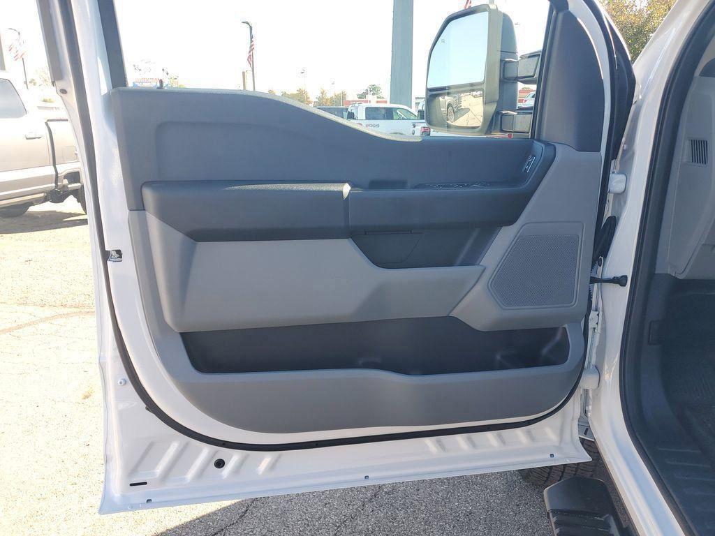 new 2026 Ford F-250 car, priced at $57,194