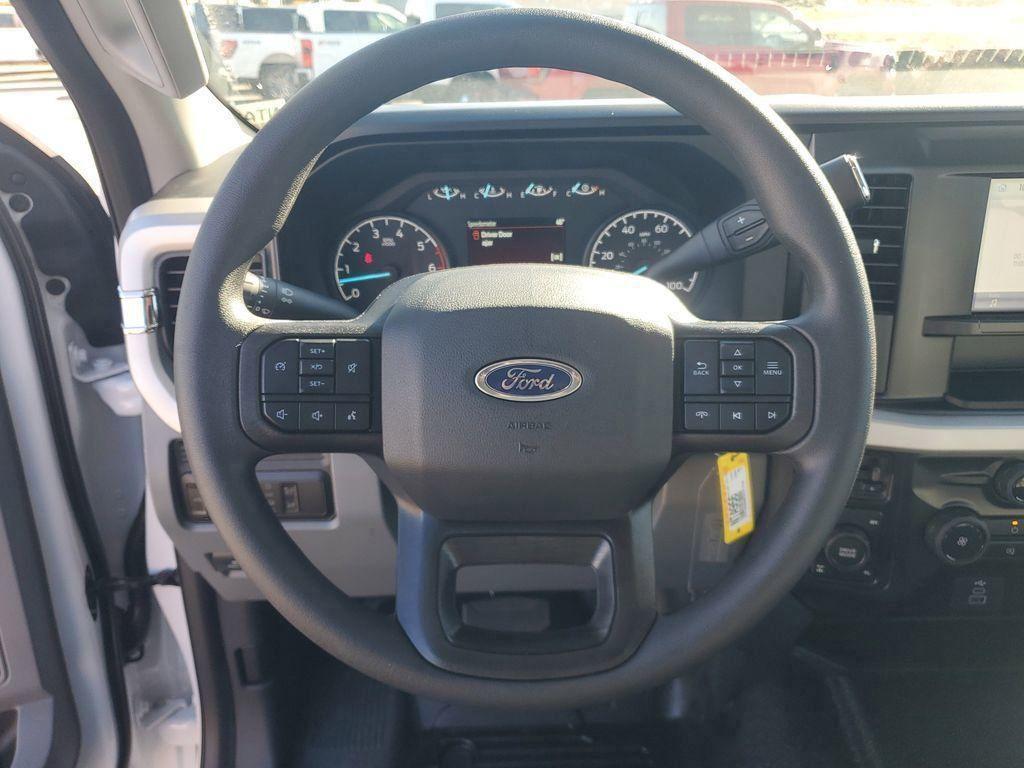 new 2026 Ford F-250 car, priced at $57,194