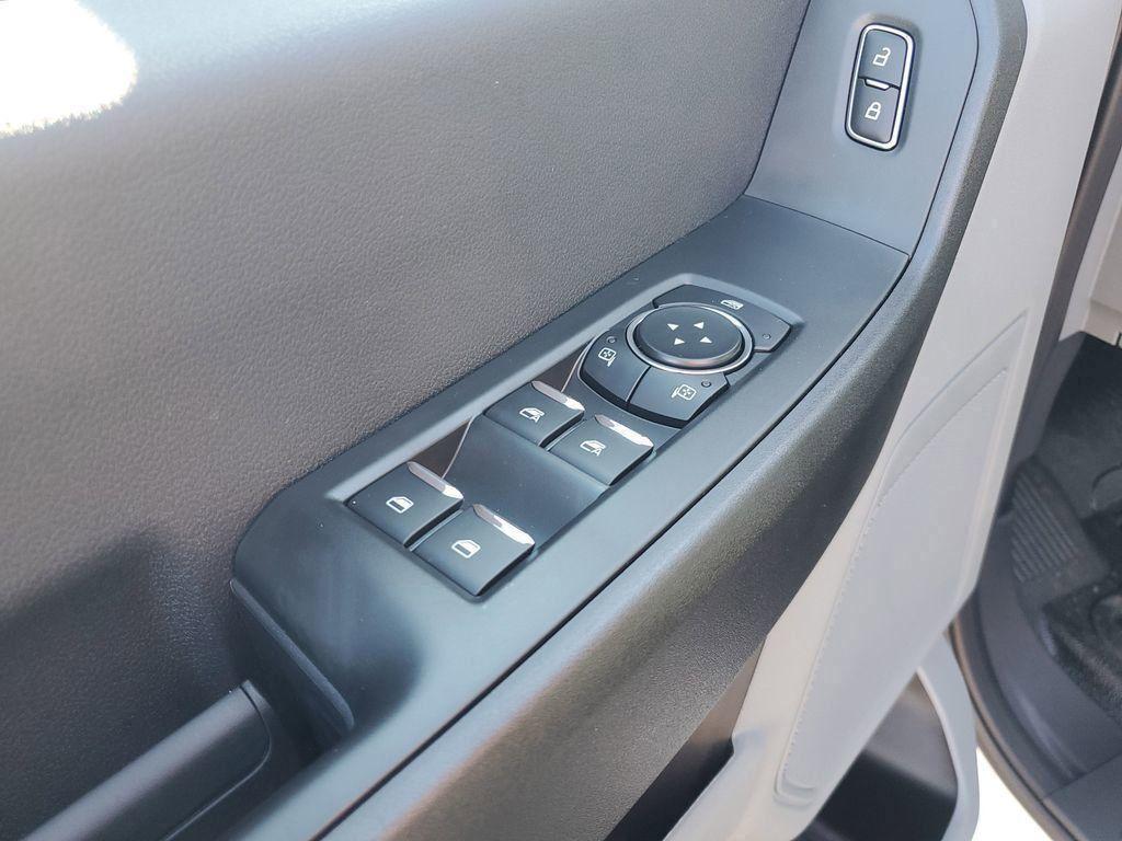 new 2026 Ford F-250 car, priced at $57,194