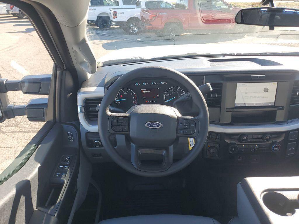 new 2026 Ford F-250 car, priced at $57,194