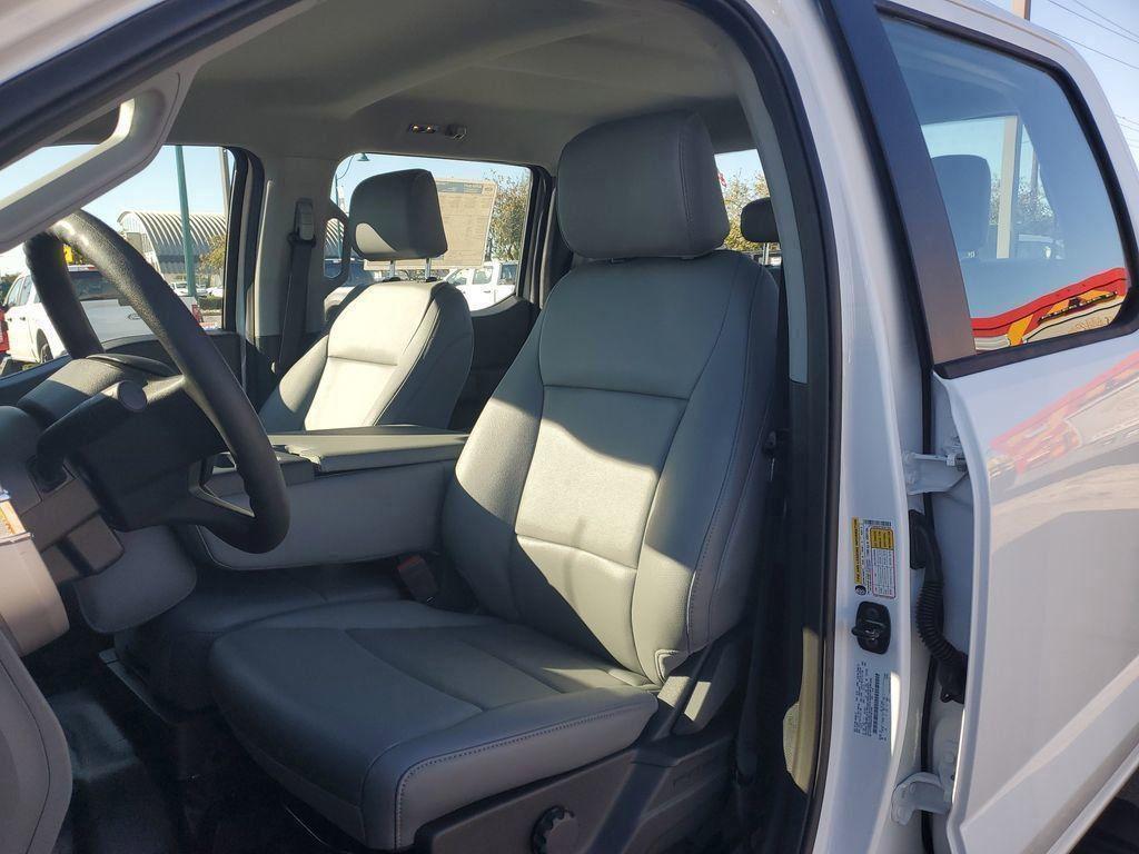 new 2026 Ford F-250 car, priced at $57,194