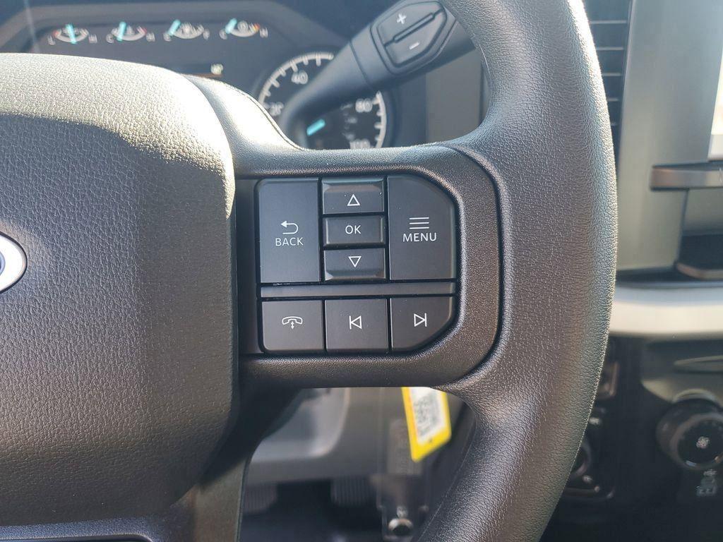 new 2026 Ford F-250 car, priced at $57,194