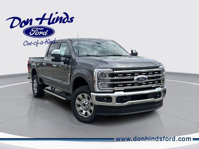 new 2026 Ford F-250 car, priced at $74,190